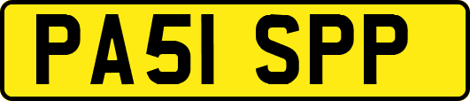 PA51SPP