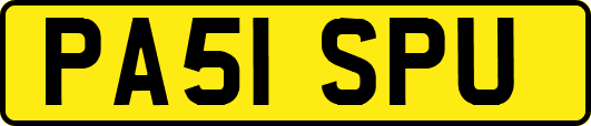 PA51SPU