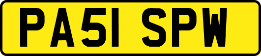 PA51SPW