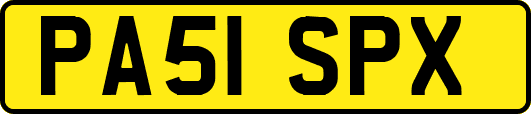 PA51SPX