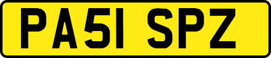 PA51SPZ