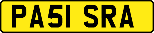 PA51SRA