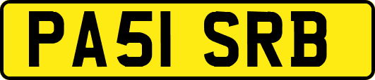 PA51SRB