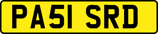 PA51SRD