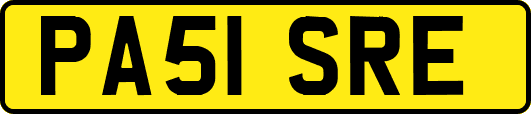 PA51SRE