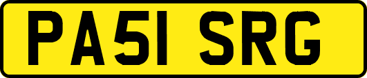PA51SRG