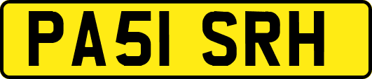 PA51SRH