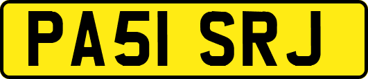 PA51SRJ