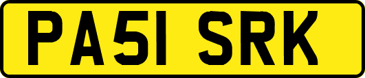PA51SRK