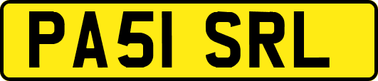 PA51SRL