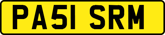 PA51SRM