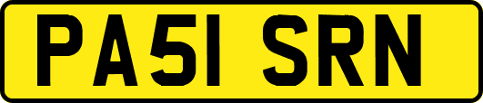PA51SRN
