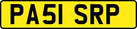 PA51SRP