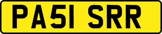 PA51SRR