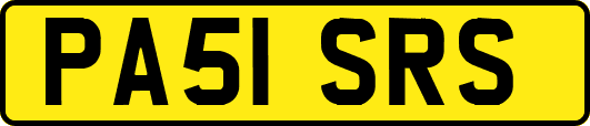 PA51SRS