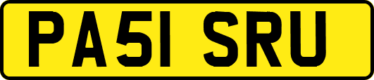 PA51SRU