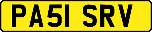 PA51SRV