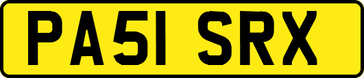 PA51SRX