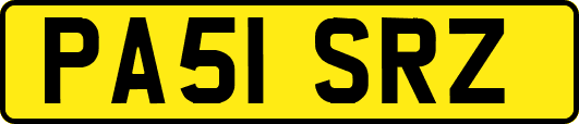 PA51SRZ