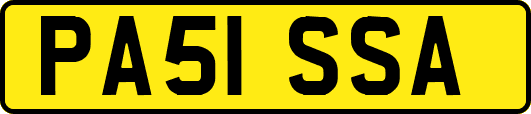 PA51SSA