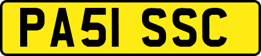 PA51SSC
