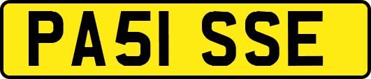 PA51SSE