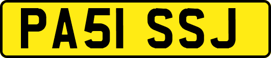 PA51SSJ