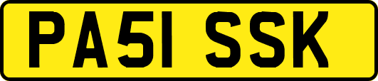 PA51SSK