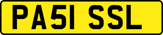PA51SSL