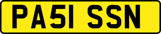 PA51SSN