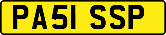 PA51SSP