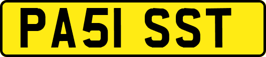 PA51SST