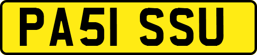 PA51SSU