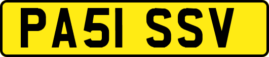 PA51SSV