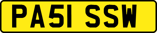 PA51SSW