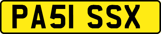 PA51SSX