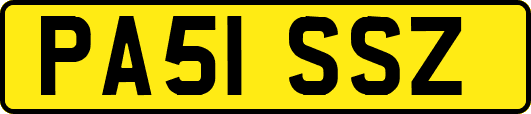 PA51SSZ