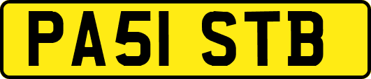 PA51STB