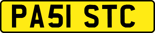 PA51STC
