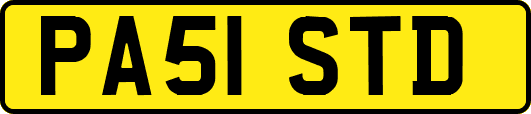 PA51STD