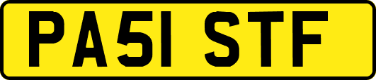 PA51STF