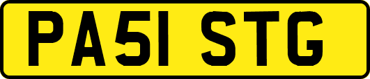 PA51STG