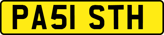 PA51STH