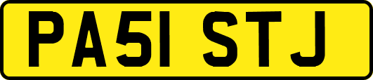 PA51STJ