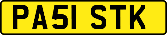 PA51STK