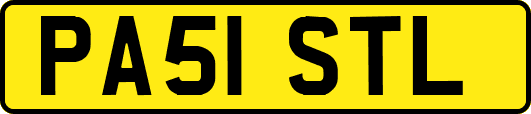 PA51STL