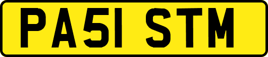 PA51STM