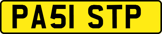 PA51STP