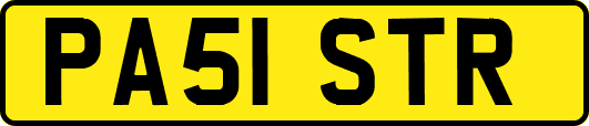 PA51STR