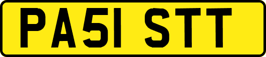 PA51STT